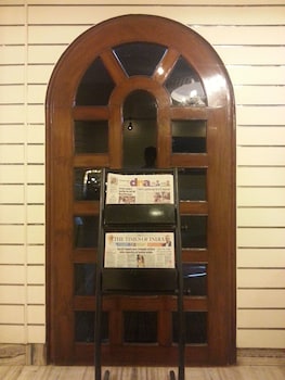 hotel kanchandeep