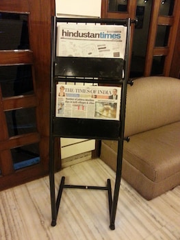 hotel kanchandeep