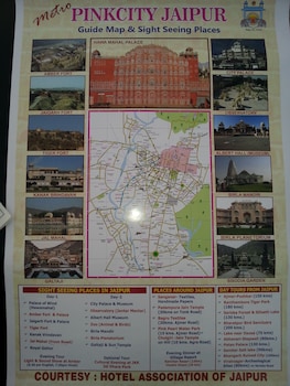 hotel kanchandeep