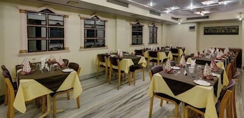 hotel kanchandeep