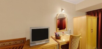 hotel kanchandeep
