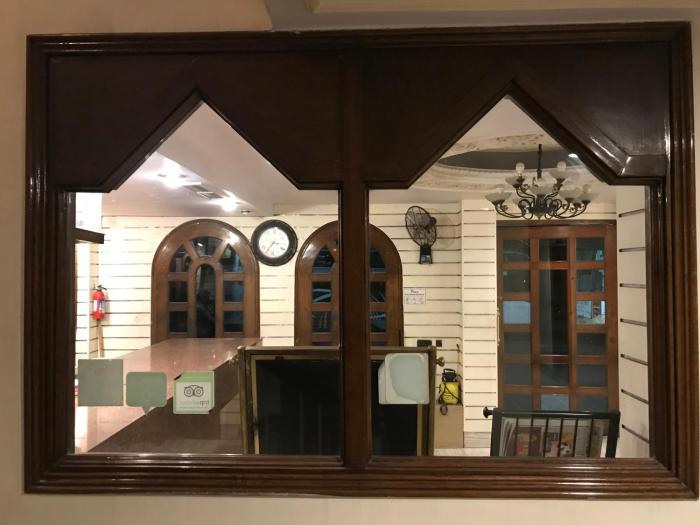 hotel kanchandeep