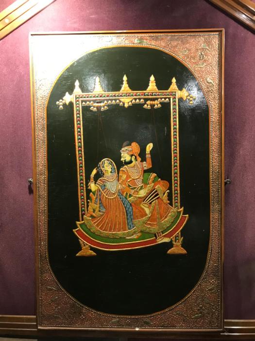 hotel kanchandeep