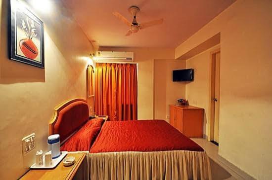 hotel kanchandeep