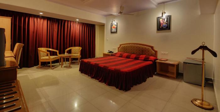hotel kanchandeep