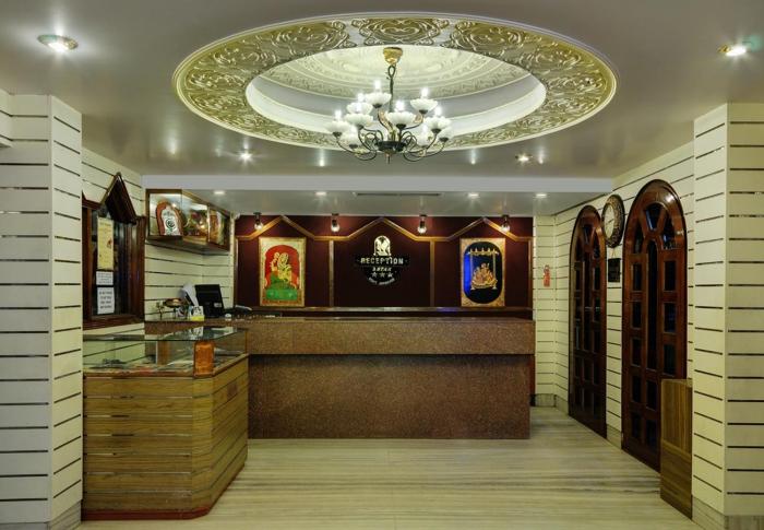 hotel kanchandeep