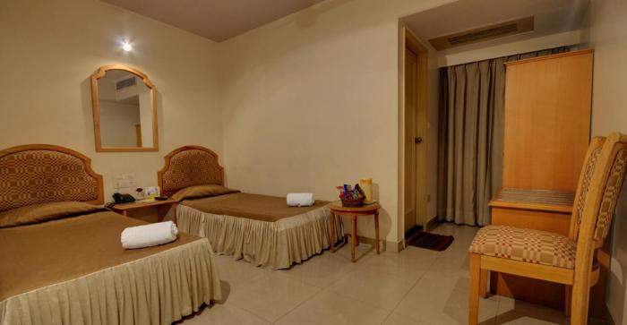 hotel kanchandeep