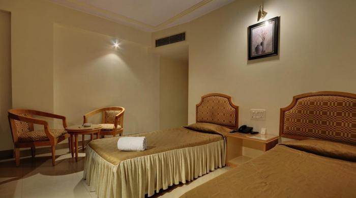 hotel kanchandeep