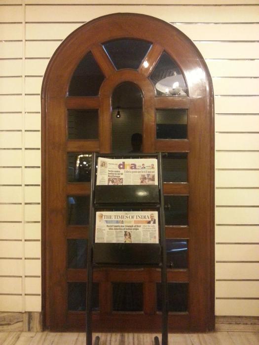 hotel kanchandeep