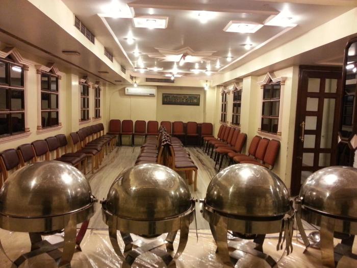 hotel kanchandeep