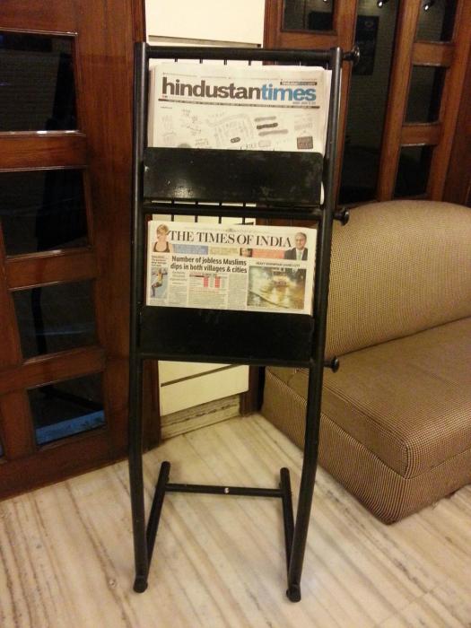 hotel kanchandeep