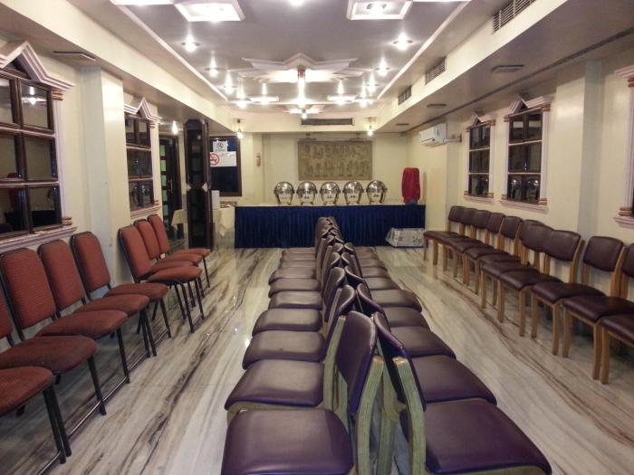 hotel kanchandeep