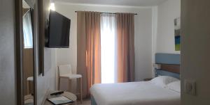 hotel and restaurant les mouettes