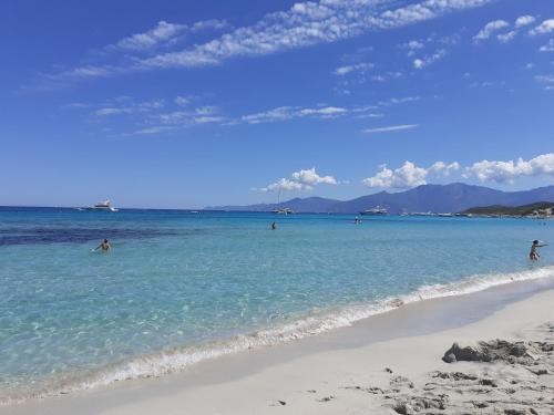 hotel and restaurant les mouettes