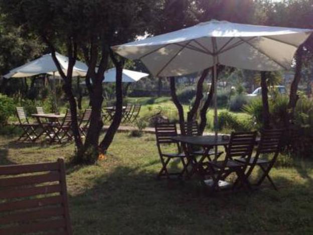 hotel and restaurant les mouettes