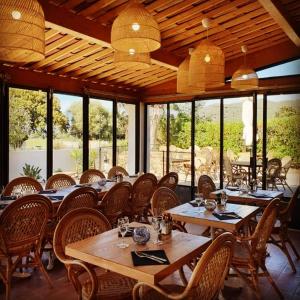 hotel and restaurant les mouettes