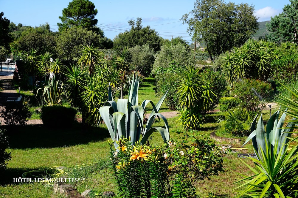 hotel and restaurant les mouettes