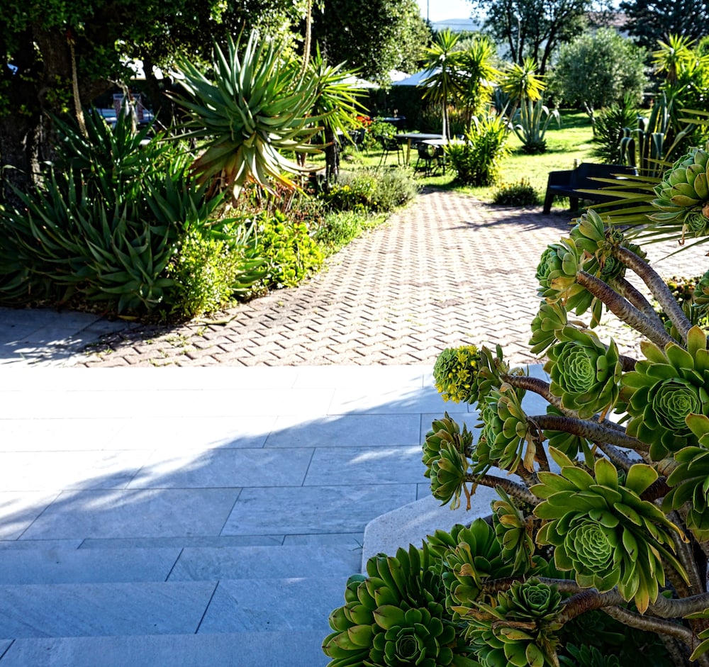 hotel and restaurant les mouettes