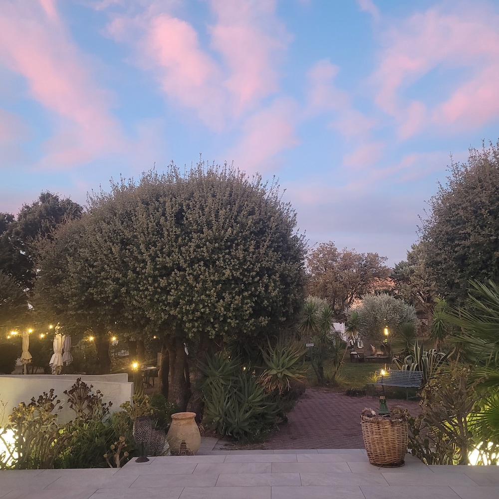 hotel and restaurant les mouettes