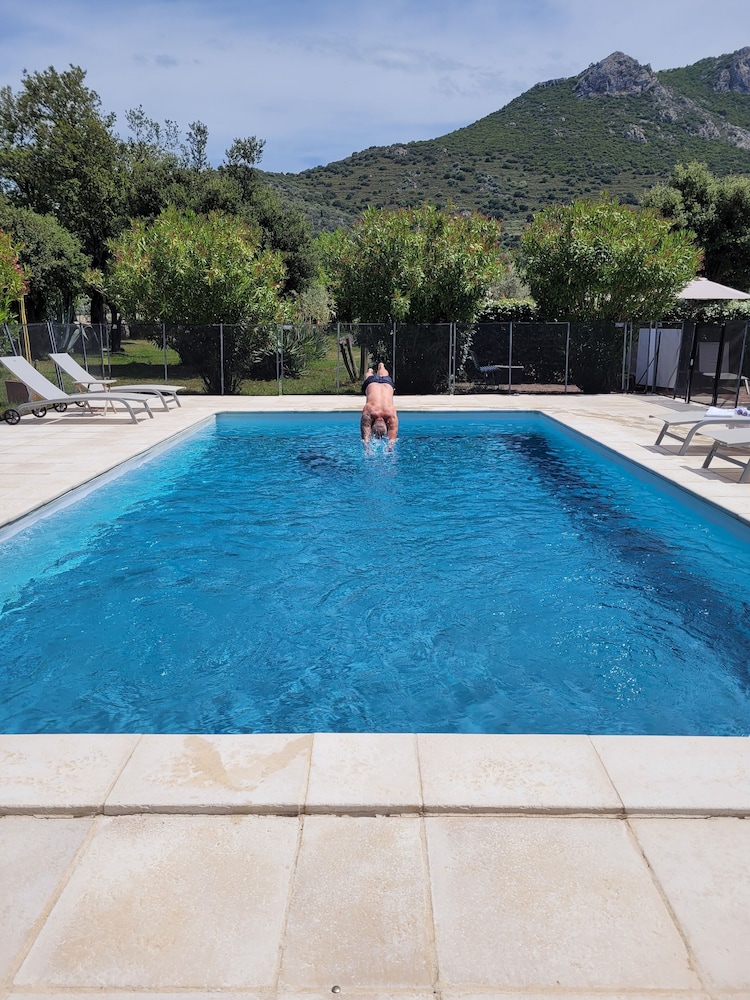 hotel and restaurant les mouettes