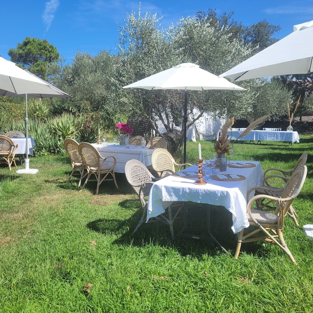 hotel and restaurant les mouettes