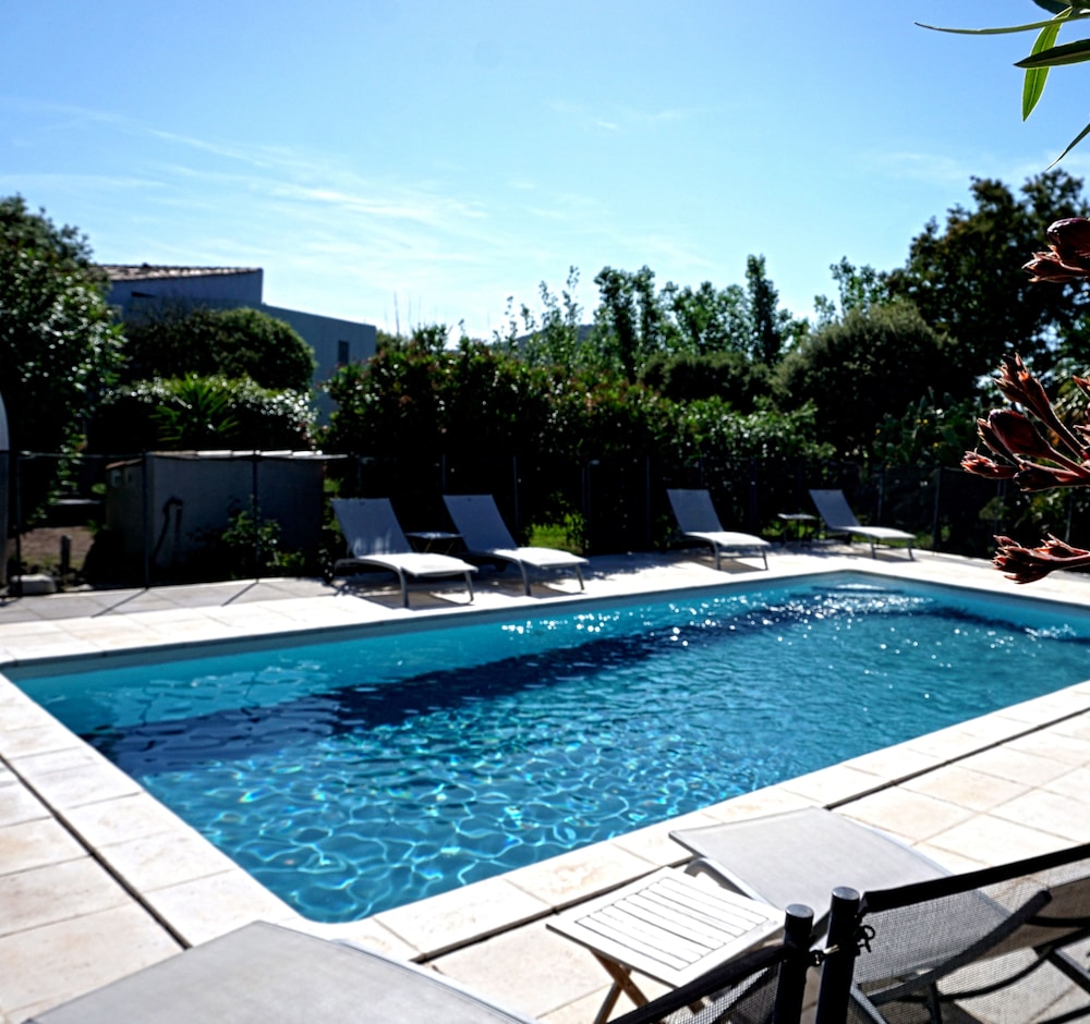 hotel and restaurant les mouettes