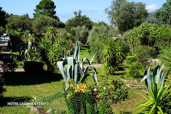 hotel and restaurant les mouettes