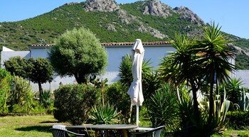 hotel and restaurant les mouettes