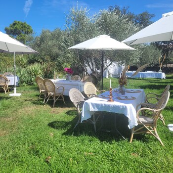 hotel and restaurant les mouettes