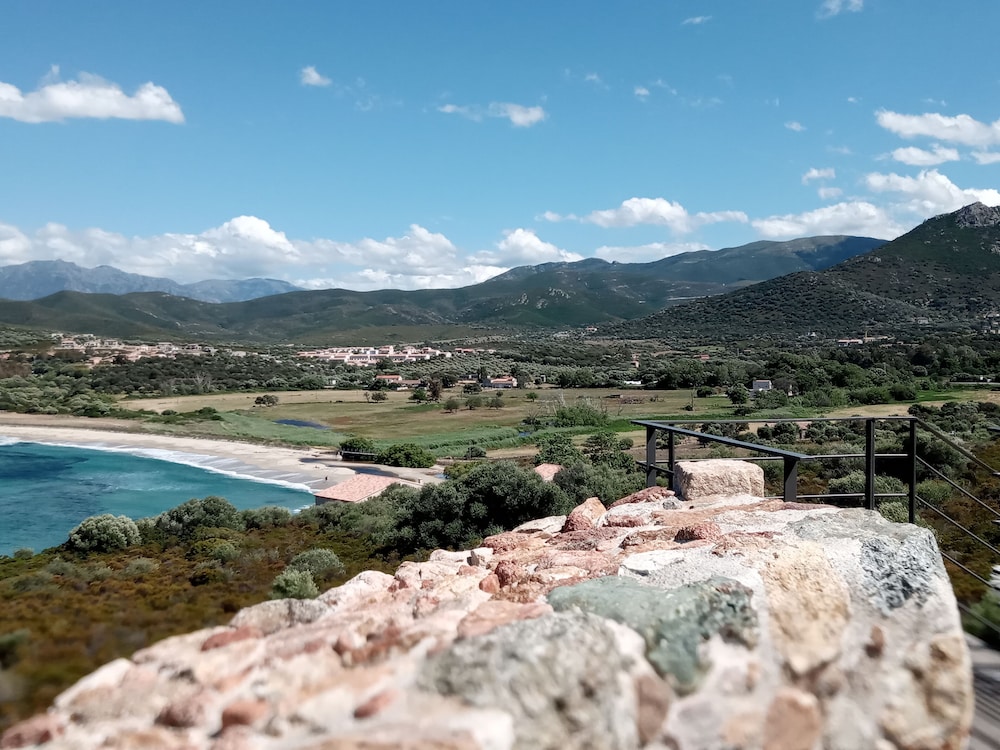 hotel and restaurant les mouettes