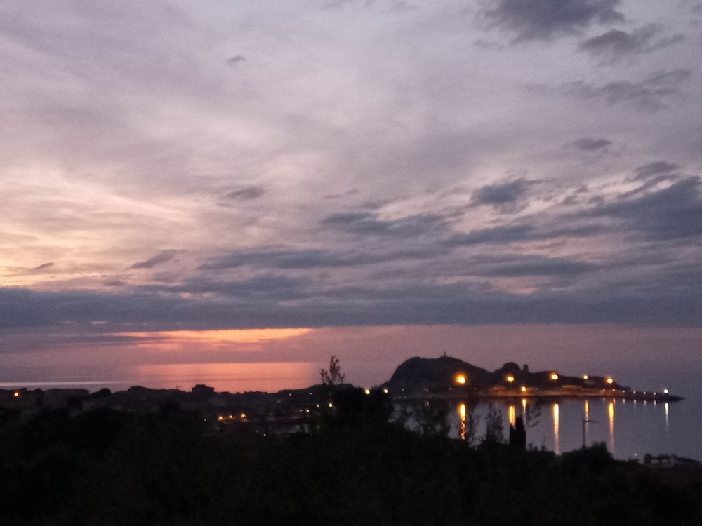 hotel and restaurant les mouettes