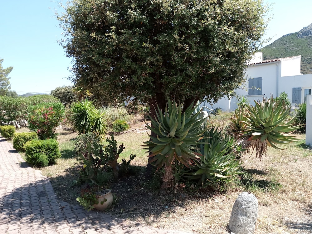 hotel and restaurant les mouettes