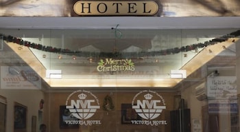 victoria hotel