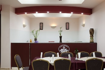victoria hotel