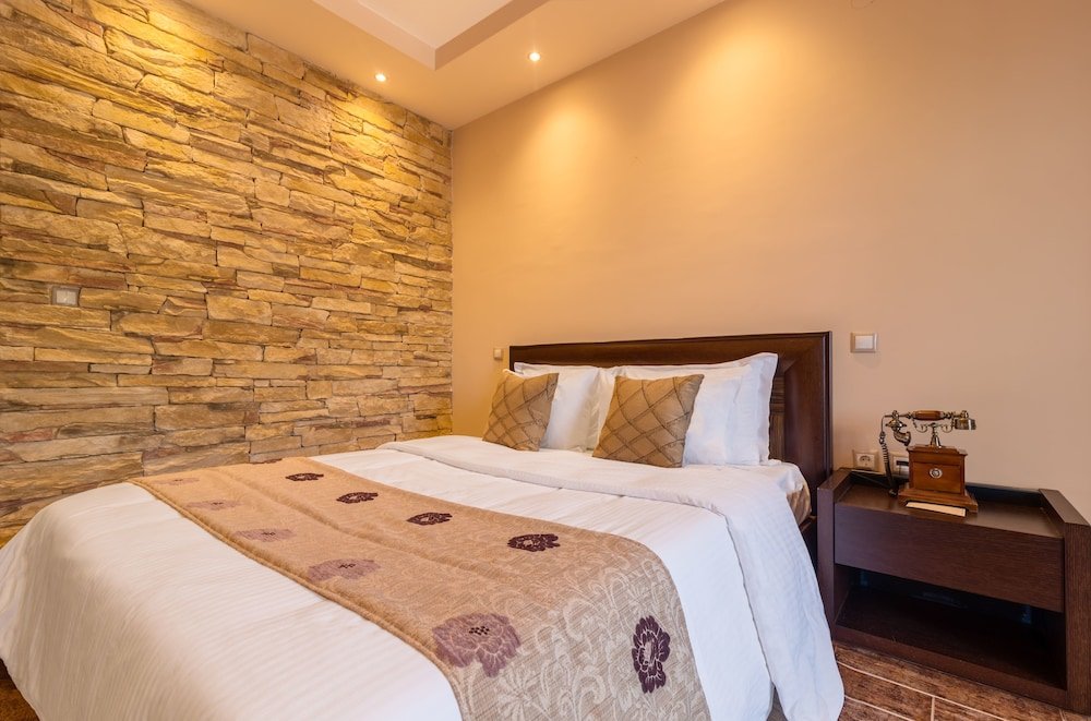 Naiades Hotel,Aridaia>>Almopia,4 star