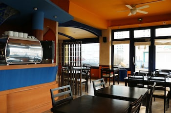 Le Transat Bleu,Dunkirk>>Coudekerque-Branche,2 star