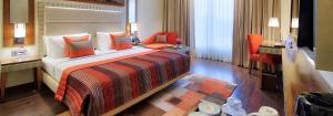 Ramada By Wyndham Gurgaon Central,Sector 44,4 star