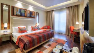 Ramada By Wyndham Gurgaon Central,Sector 44,4 star