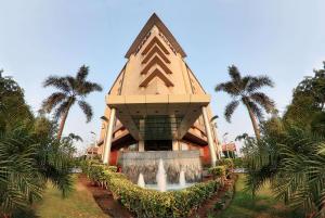 Ramada By Wyndham Gurgaon Central,Sector 44,4 star