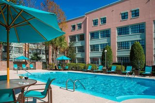 Sonesta Es Suites New Orleans Convention Center,New Orleans>>French Quarter,4 star