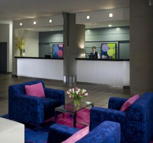 Inn At The Quay,Burnaby>>British Columbia,4 star