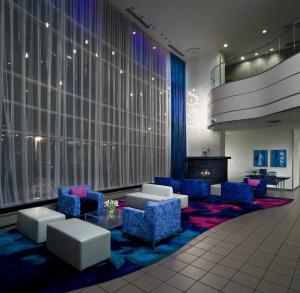 Inn At The Quay,Burnaby>>British Columbia,4 star