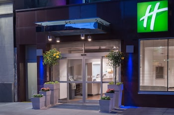 holiday inn express new york city times square by ihg