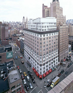 Arthouse Hotel New York City,New York>>Manhattan,4 star
