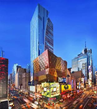 The Westin New York At Times Square,New York>>Midtown,5 star
