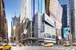 The Westin New York At Times Square,New York>>Midtown,5 star