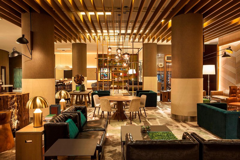 the westin new york at times square