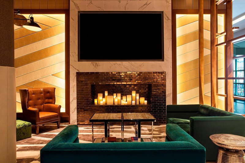 the westin new york at times square