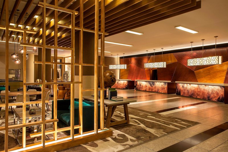 the westin new york at times square