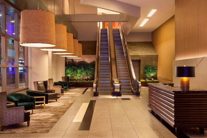 the westin new york at times square